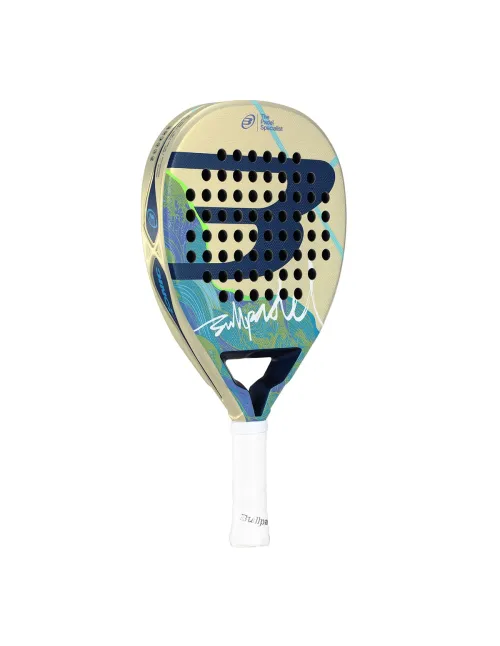 Bullpadel Ionic Ligth 26 Femme | Ofertas De Padel